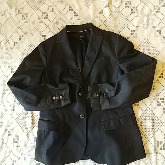 Talbots Blazer - Picture 2 of 4